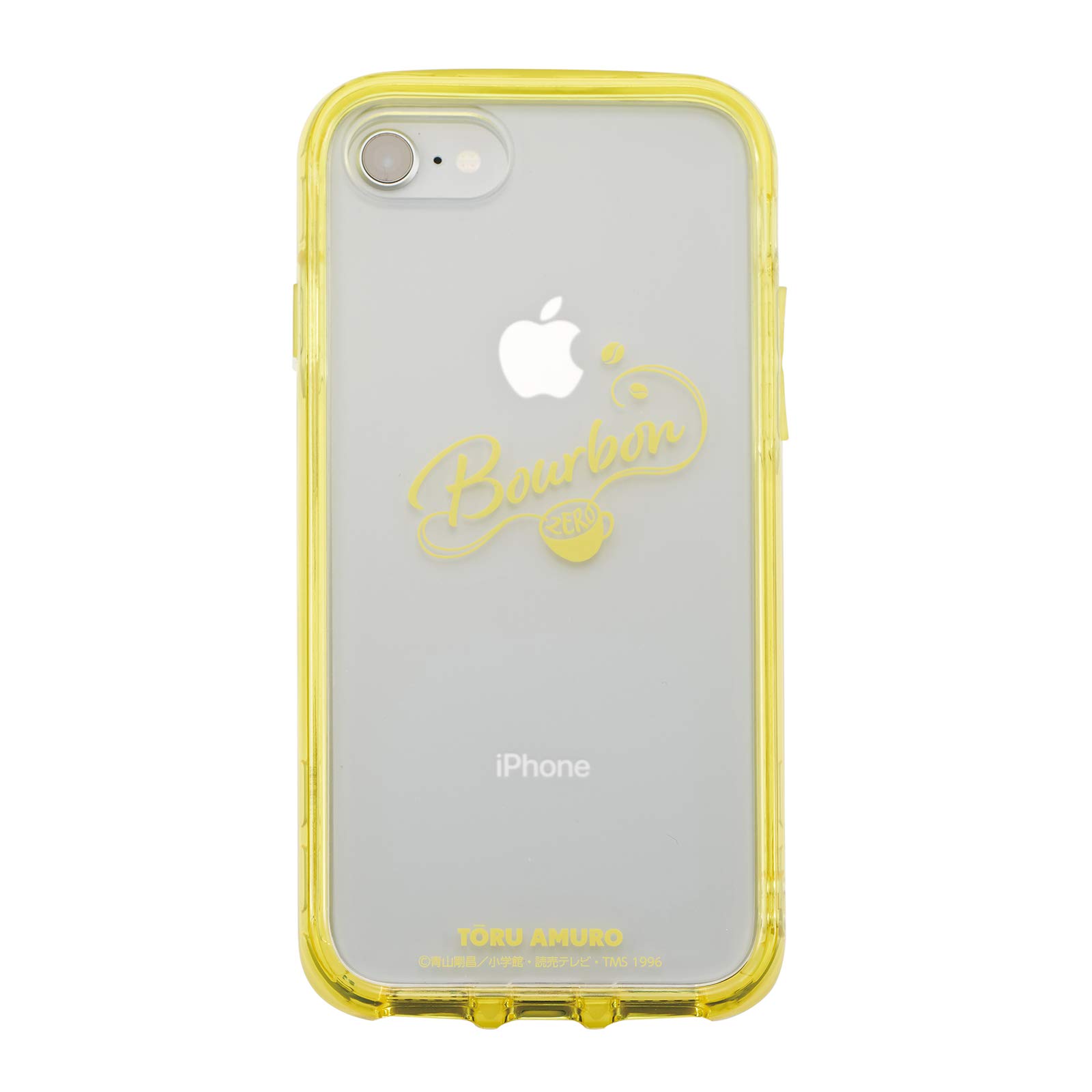新品★名探偵コナン【安室透】ウェットカラーシリーズ★iPhoneケース 新品☆名探偵コナン【安室透】ウェットカラーシリーズ☆iPhone